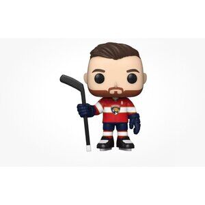 Funko Pop! NHL Panthers - Jonathan Huberdeau Home Uniform #77 New Hockey pop NHL